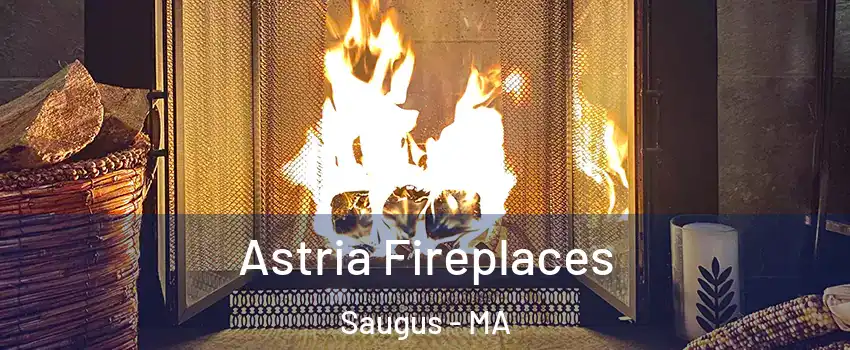  Astria Fireplaces Saugus - MA
