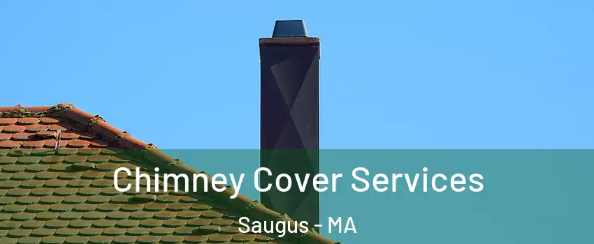  Chimney Cover Services Saugus - MA