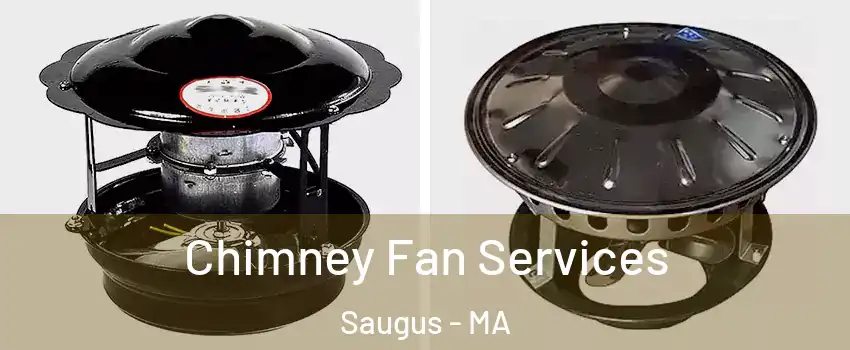  Chimney Fan Services Saugus - MA