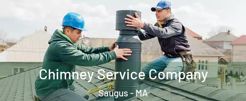  Chimney Service Company Saugus - MA
