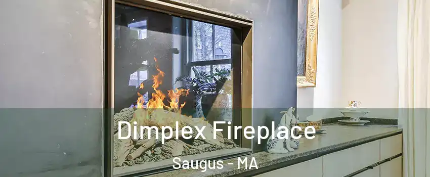  Dimplex Fireplace Saugus - MA