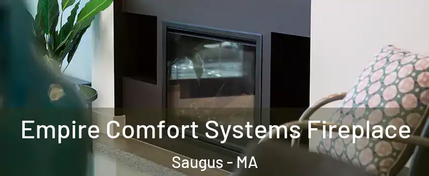  Empire Comfort Systems Fireplace Saugus - MA