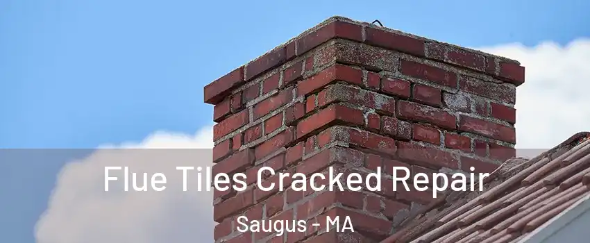  Flue Tiles Cracked Repair Saugus - MA