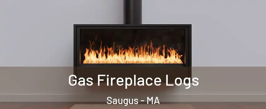  Gas Fireplace Logs Saugus - MA