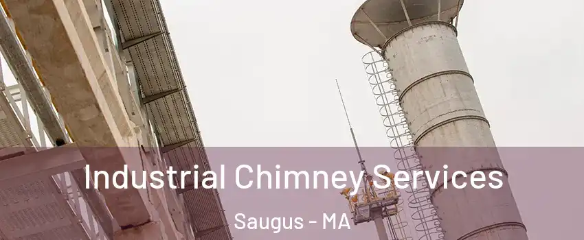  Industrial Chimney Services Saugus - MA