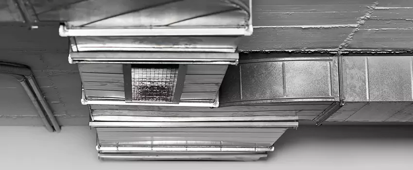 Trusted Air Duct Cleaning Company in Saugus, Massachusetts