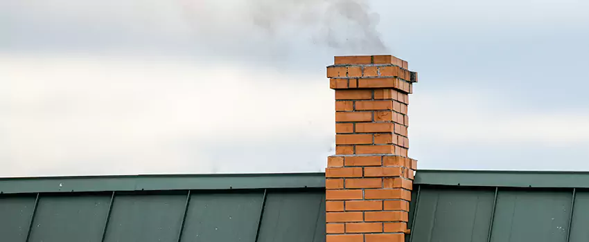 Animal Screen Chimney Cap Repair And Installation Services in Saugus, Massachusetts