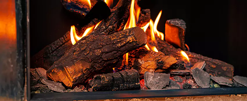 Chimney Fireplace Ash Dump Cleaning in Saugus, MA