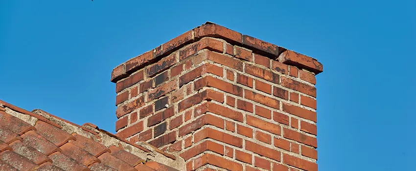 Clean Blocked Chimney in Saugus, Massachusetts