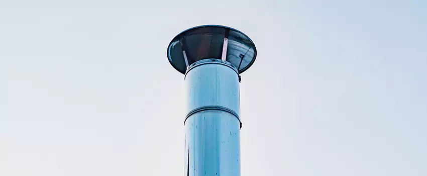 Wind-Resistant Chimney Caps Installation and Repair Services in Saugus, Massachusetts