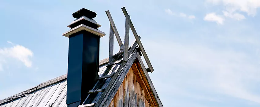 Chimney Creosote Cleaning in Saugus, MA