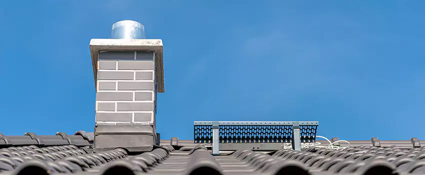 Chimney Flue Relining Services in Saugus, Massachusetts