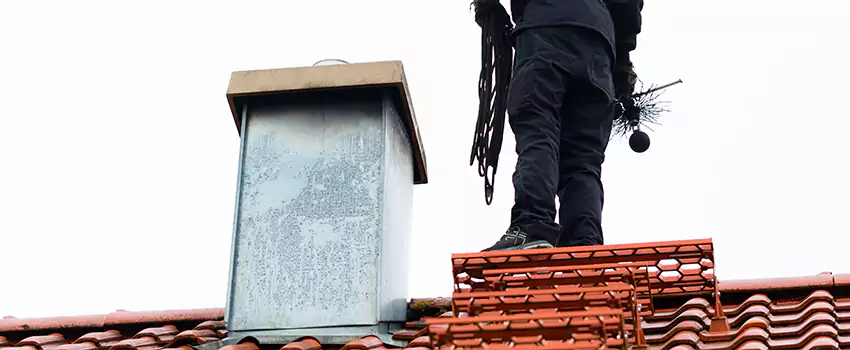 Chimney Liner Services Cost in Saugus, MA