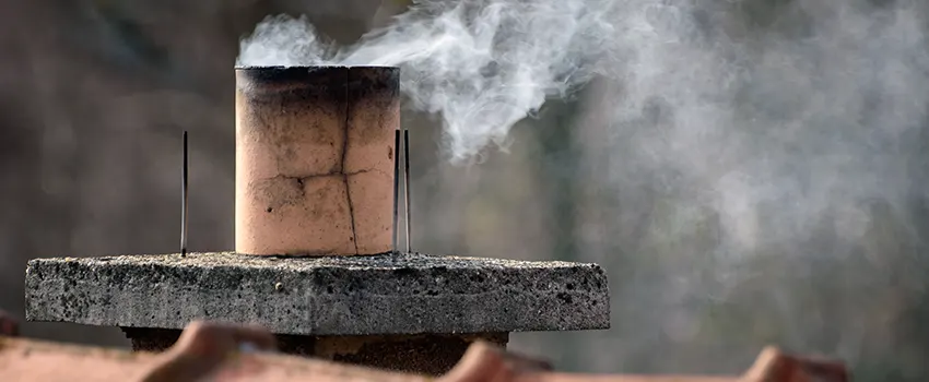 Wood Burning Chimney Odor Removal in Saugus, MA