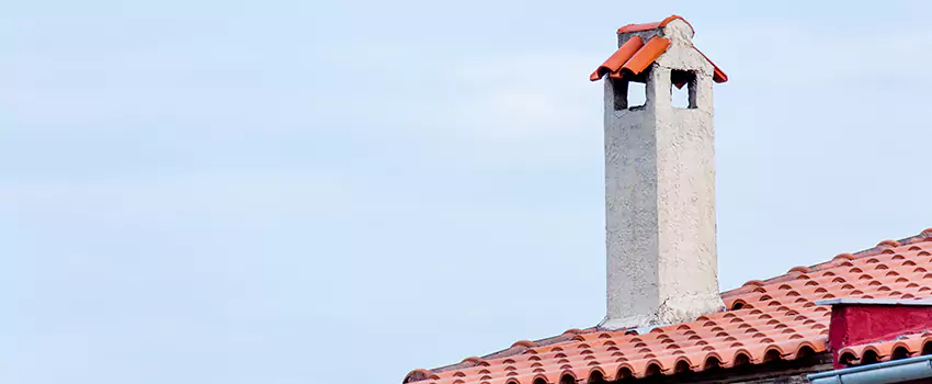 Chimney Pot Replacement in Saugus, MA
