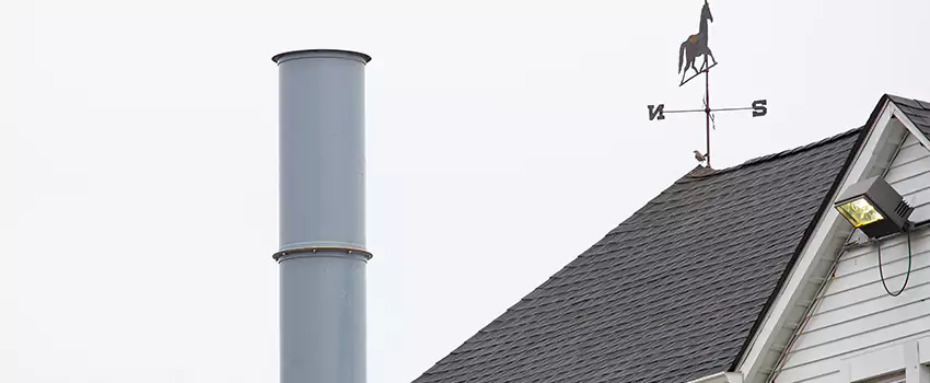 Chimney Inspection in Saugus, MA