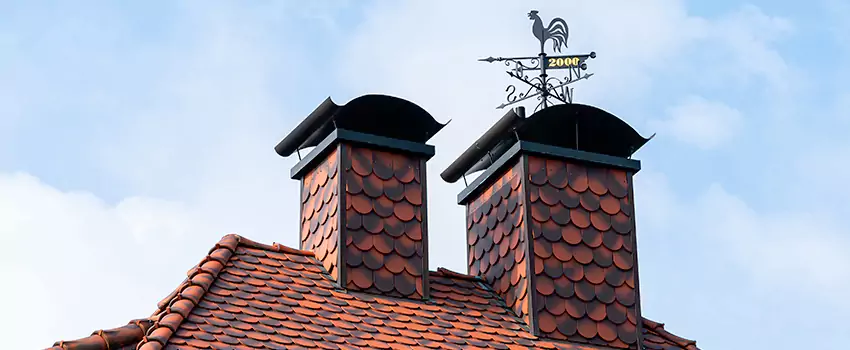 Old Chimney Restoration in Saugus, Massachusetts