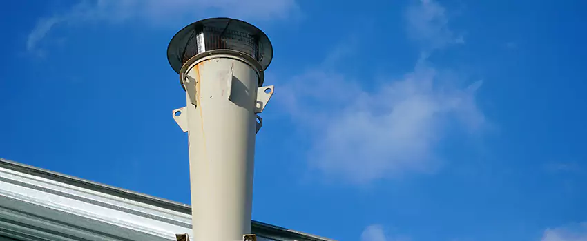 Chimney Spark Arrestor Requirements in Saugus, MA