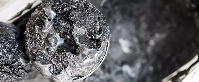 Clogged Dryer Vent Lint Cleaning in Saugus, Massachusetts