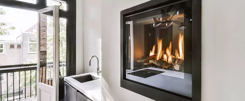 Dimplex Fireplace Installation and Repair in Saugus, Massachusetts