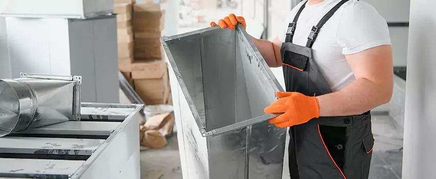 Benefits of Dryer Vent Inspection in Saugus, MA