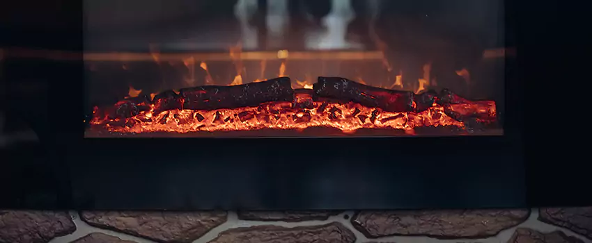 Outdoor Electric Fireplace Installation Solutions in Saugus, MA