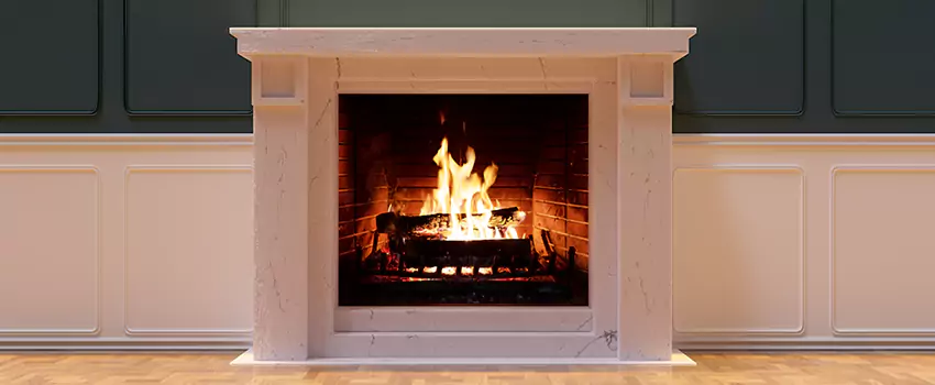 Empire Comfort Systems Fireplace Installation and Replacement in Saugus, Massachusetts