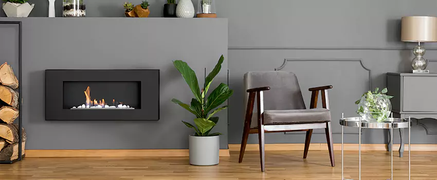 Ethanol Fireplace Burner Repair in Saugus, MA