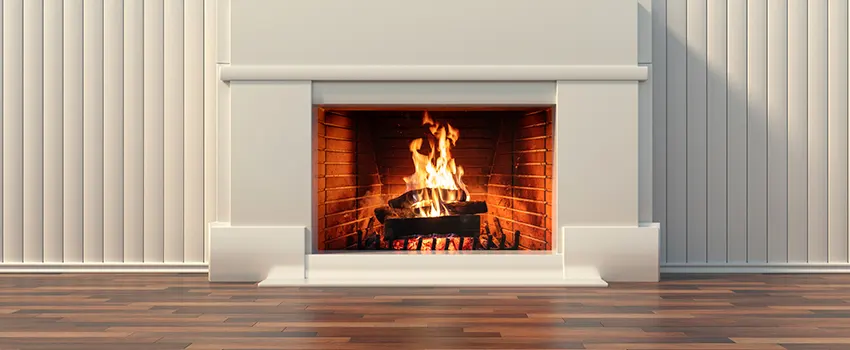 Fireplace Broken Ashtray Repair Services in Saugus, Massachusetts