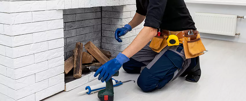 Fireplace Doors Cleaning in Saugus, Massachusetts