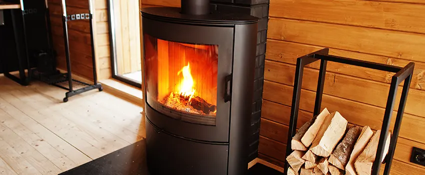 Gas Fireplace Door Handle Installation Services in Saugus, Massachusetts