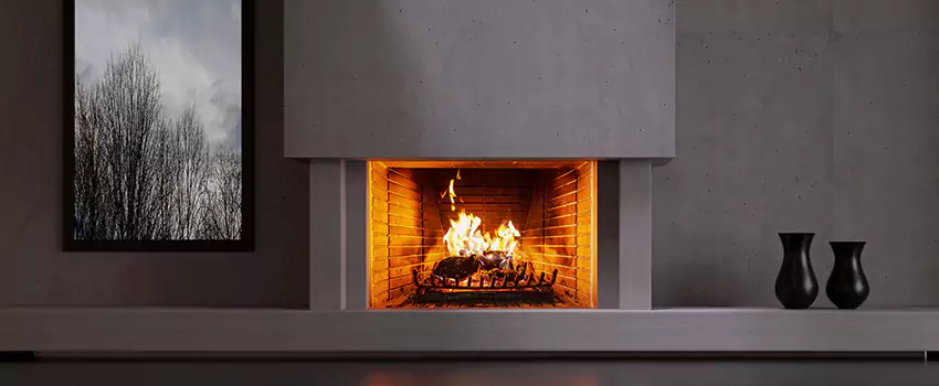Wood Fireplace Refacing in Saugus, MA