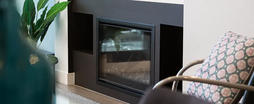 Welding Repairs for Fireplace Grate in Saugus, MA