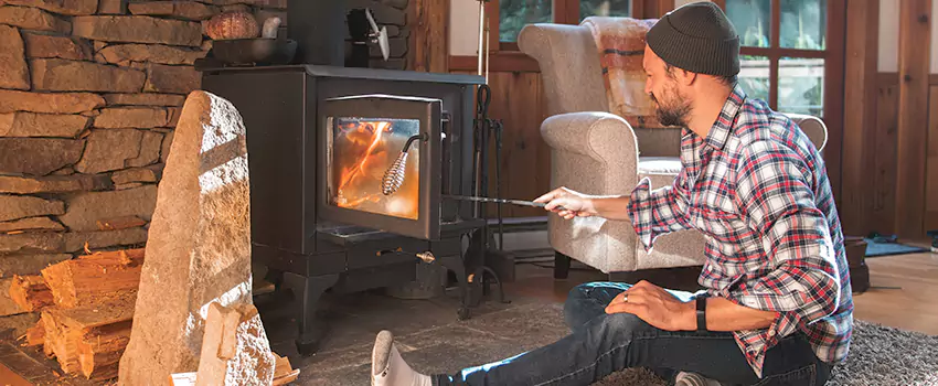 Fireplace Chimney Maintenance in Saugus, Massachusetts