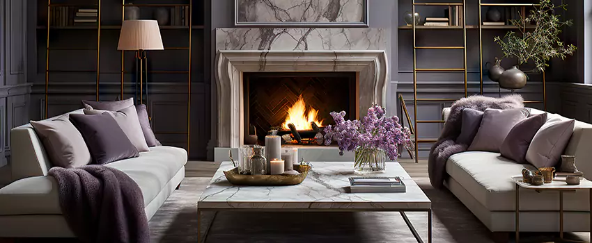 Fireplace Xtrordinair Ember-Glo Insert Fireplace Maintenance in Saugus, Massachusetts