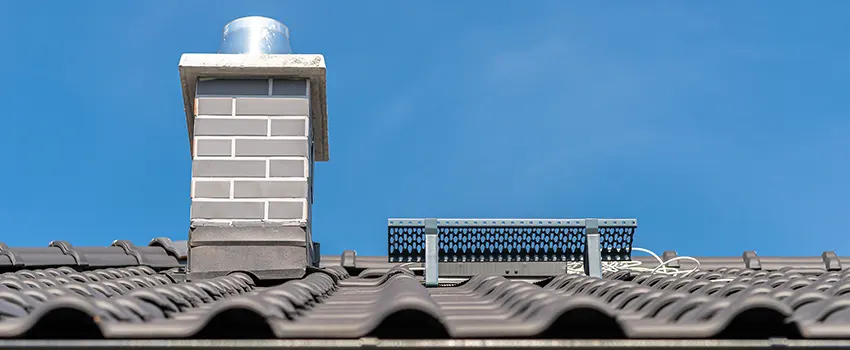 Repair Blocked Chimney in Saugus, Massachusetts