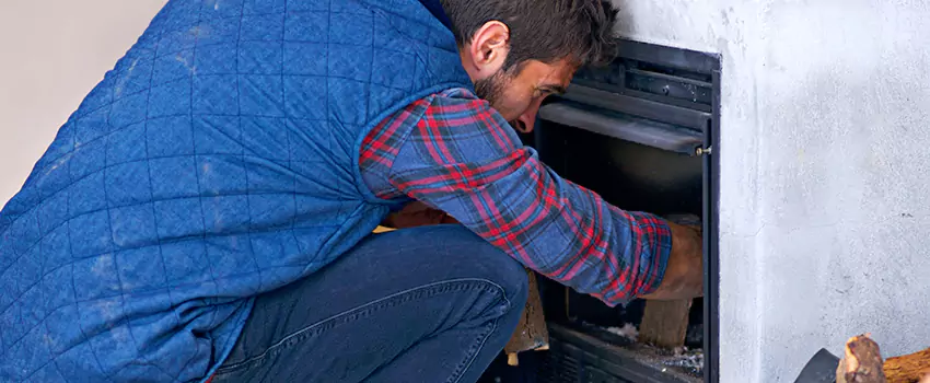 Fix Non-Working Prefabricated Fireplace in Saugus, MA