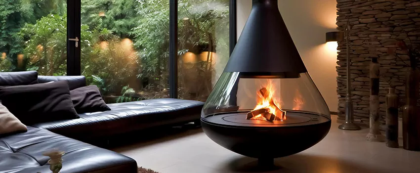 Affordable Floating Fireplace Repair And Installation Services in Saugus, Massachusetts