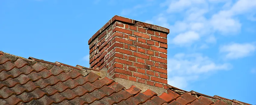 Flue Tiles Cracked Repair Services near Me in Saugus, MA