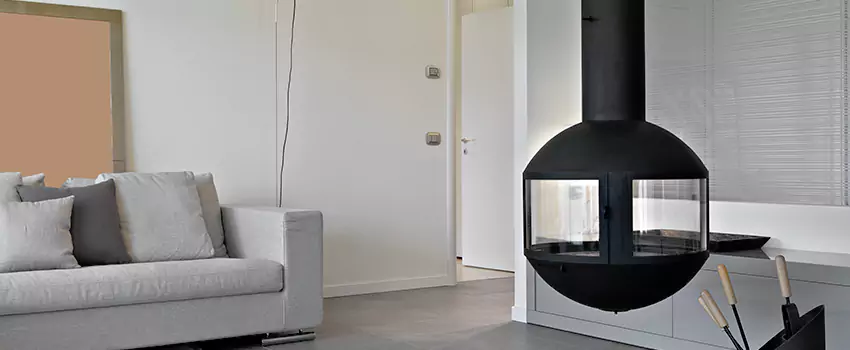 Hanging & Suspended Fireplaces Designer in Saugus, Massachusetts
