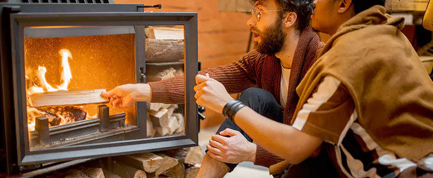 Benefits of Harman Stoves Fireplace in Saugus, Massachusetts