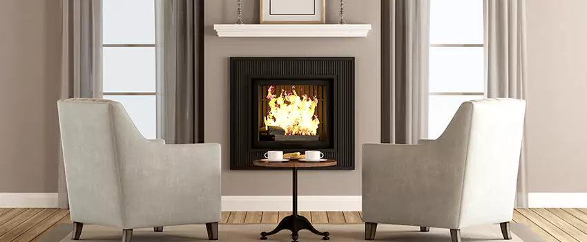 Heat & Glo Outdoor Gas Fireplaces Installation Contractors in Saugus, Massachusetts