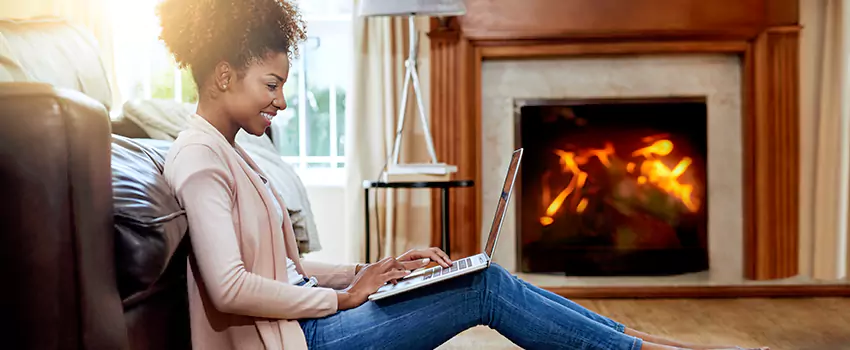 Cost-Effective Osburn Fireplace Installation and Repair in Saugus, MA