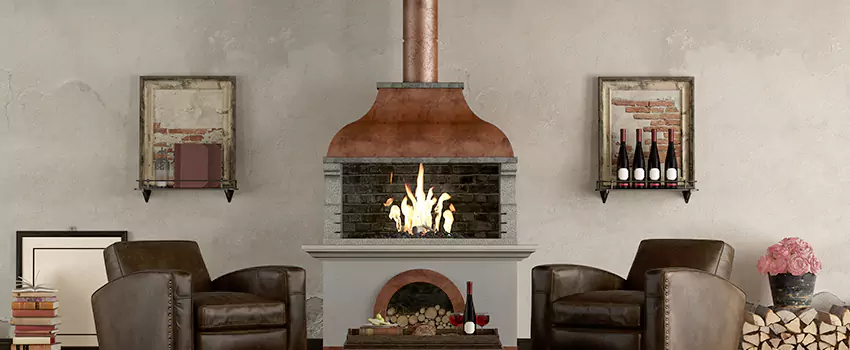 Benefits of Pacific Energy Fireplace in Saugus, Massachusetts
