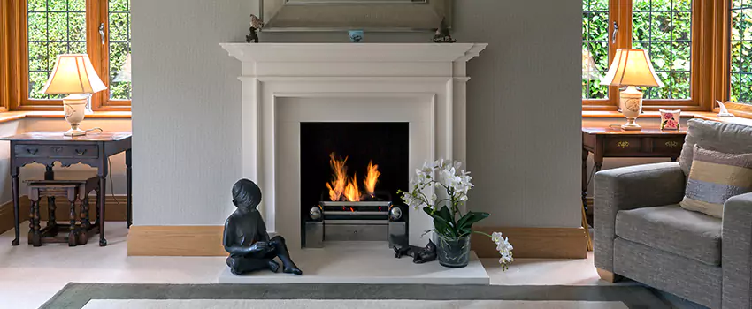 RSF Fireplaces Maintenance and Repair in Saugus, Massachusetts