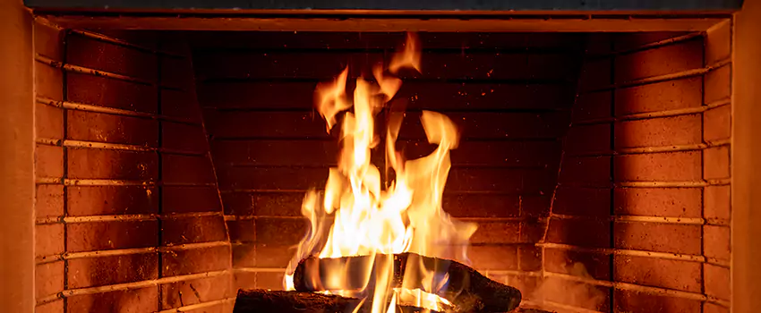 Soot Cleanup Services in Saugus, MA