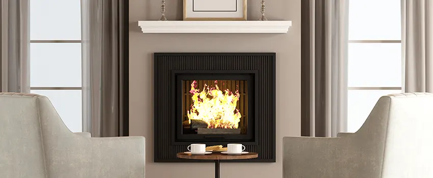 Superior Outdoor Fireplace Repair in Saugus, MA