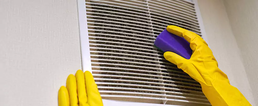Vent Cleaning Company in Saugus, MA