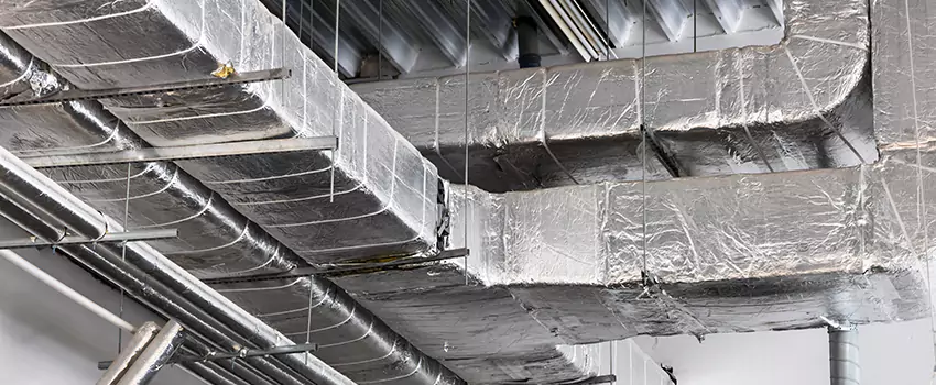 Vent Dust Cleaning Cost in Saugus, MA