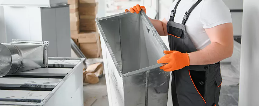 Ventilation Fan Cleaning Services in Saugus, Massachusetts